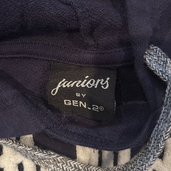 Penn State Nittany Lions hoodie 
Women’s Smalll - Picture 4 of 5